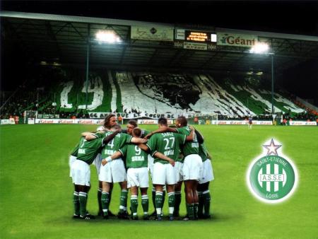 saint-etienne